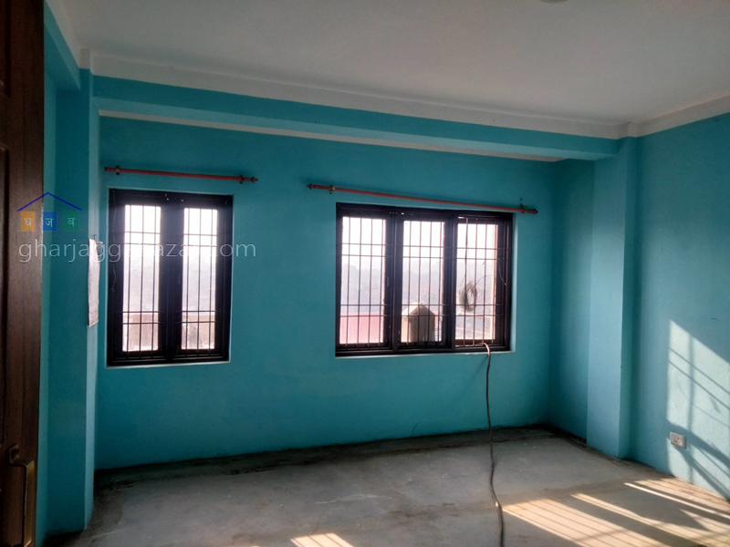 House on Sale at Kapan Height